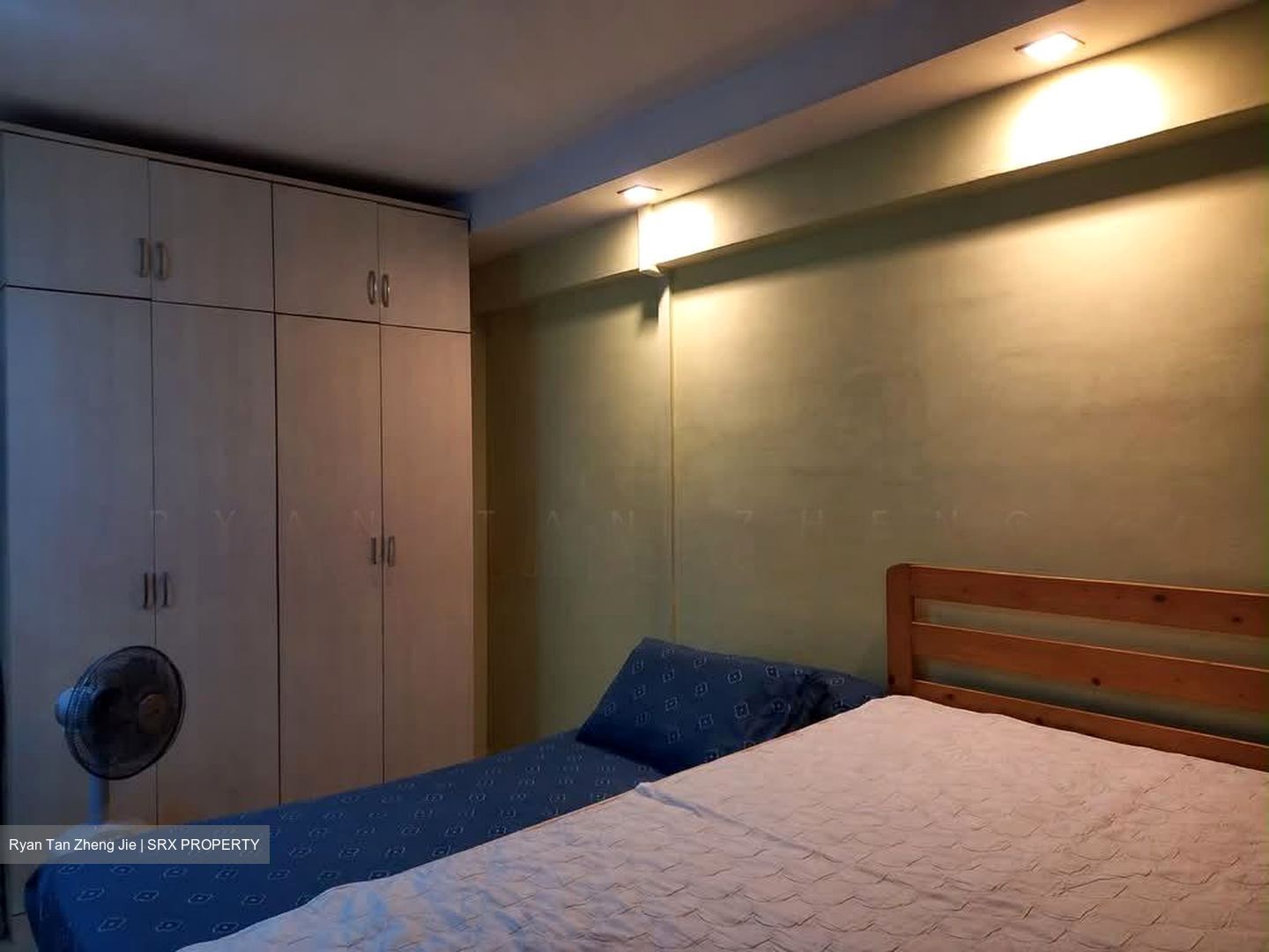 Blk 118 Toa Payoh View (Toa Payoh), HDB 3 Rooms #571613191